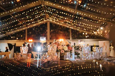 FOREST - wesela i eventy w plenerze